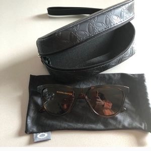 Like New Oakley Moonlighters